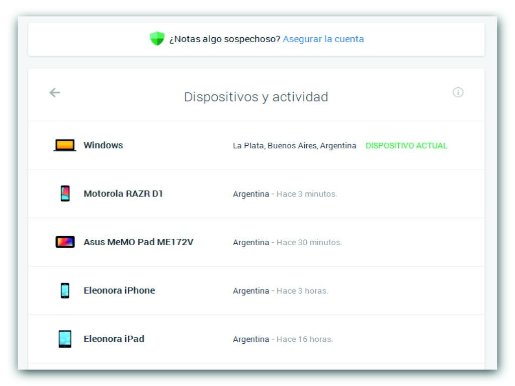 Google presenta una nueva herramienta