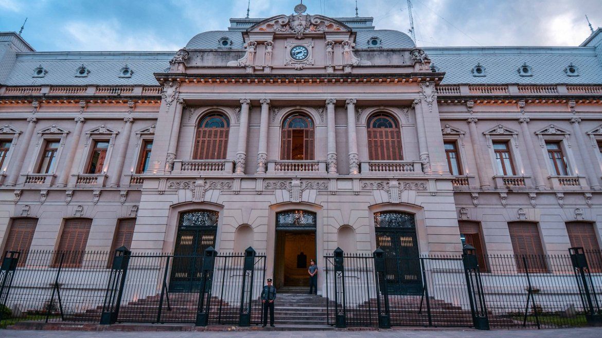 Todo Jujuy | Casa de Gobierno.jpg