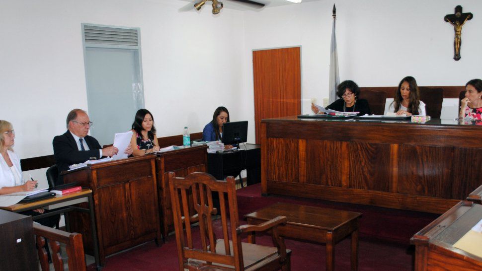 Juicio contra el abusador sexual de La Quiaca