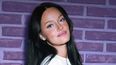 La primera foto de Oriana Sabatini con su hija Gia a seis días de su nacimiento