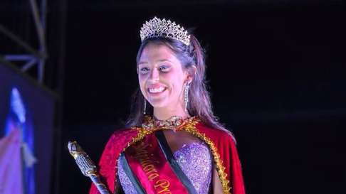 Todo Jujuy | FNE - reina de salta 2026