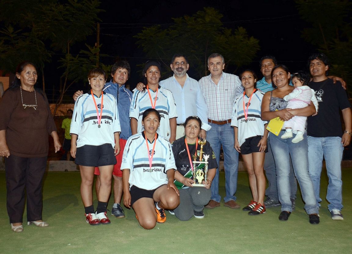 Eventos deportivos
