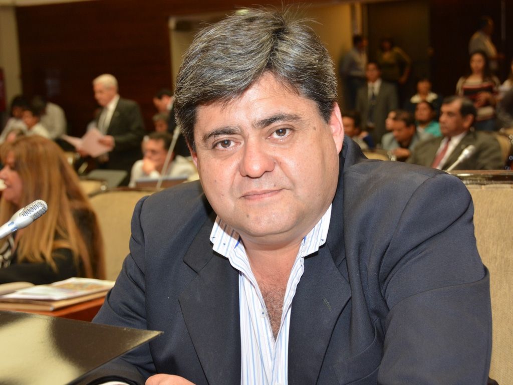 Miguel Lembo