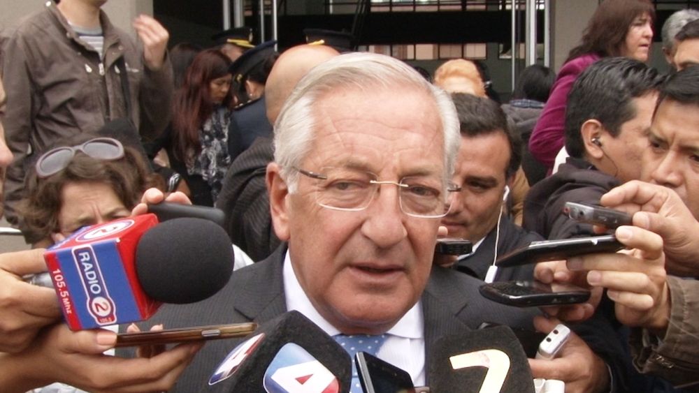 Dr. Eduardo Fellner