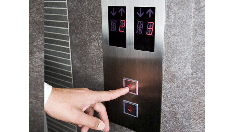 Ascensor