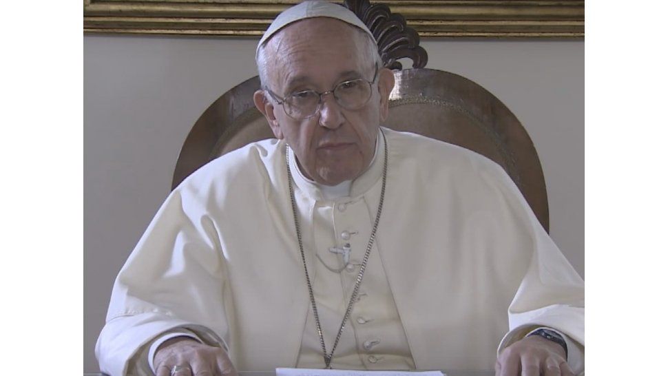 Papa Francisco