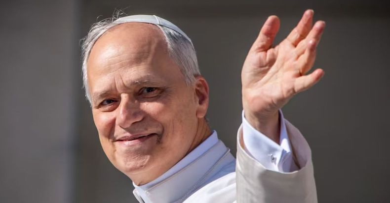 Papa León XIV