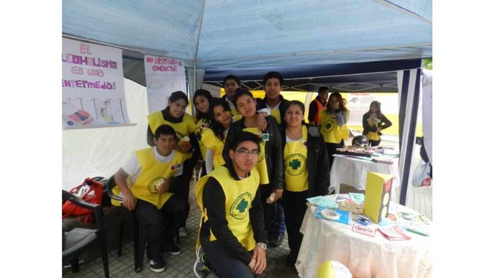 Prevención