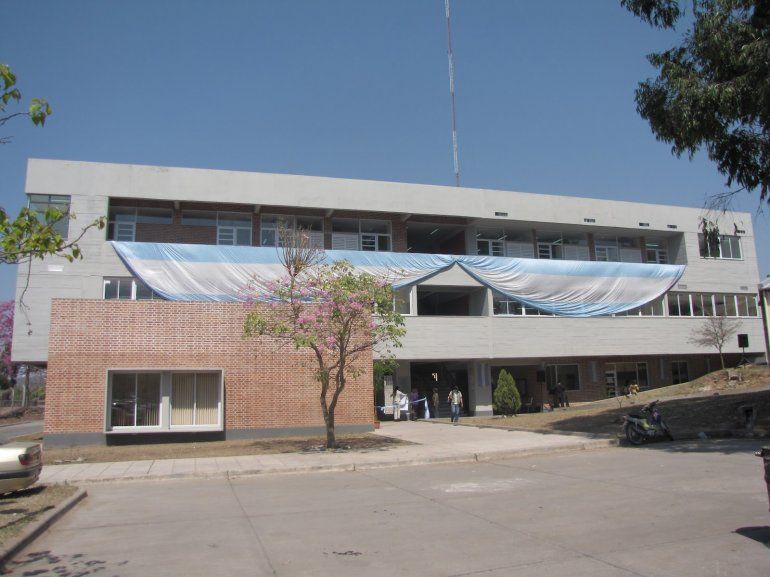 Facultad de Ingenieria