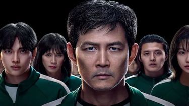 ‘El juego del calamar 3′: a qué hora se estrena la temporada final en Netflix.