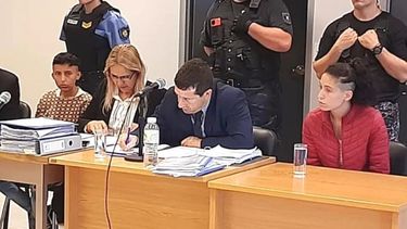Imagen de audiencias anteriores.