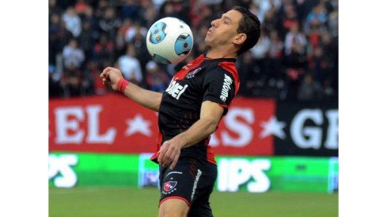 Maxi Rodríguez