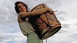 De qué murió la cantante de folklore Luvi Torres. &nbsp;