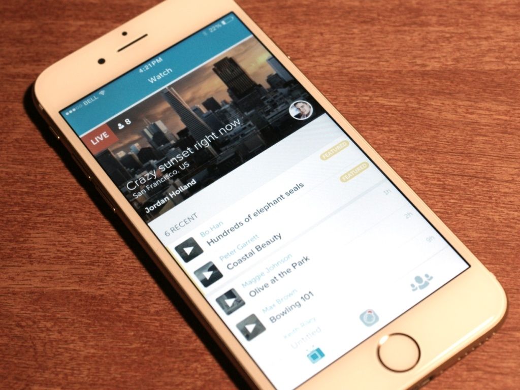 Periscope