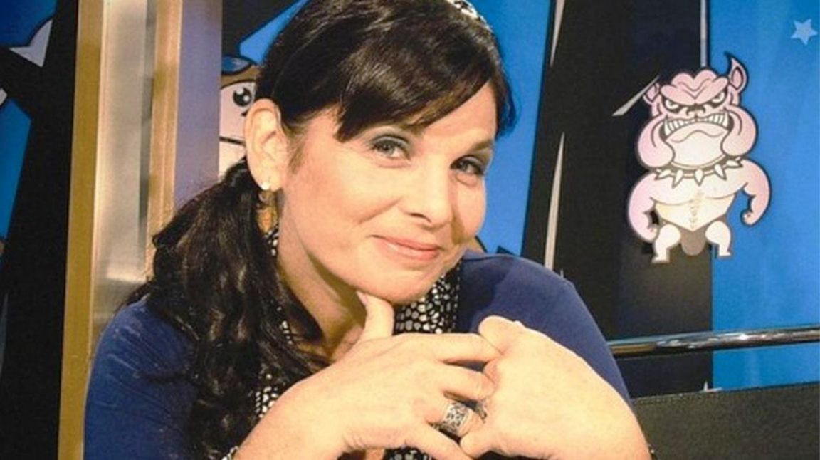 Mariana Briski
