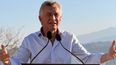 Mauricio Macri en Jujuy.