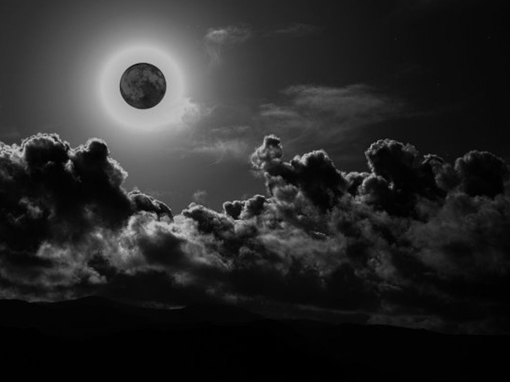 Luna negra