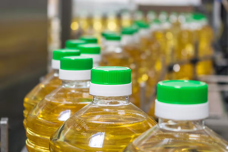 Alerta por aceite de girasol: CIARA denunció irregularidades en 16 marcas
