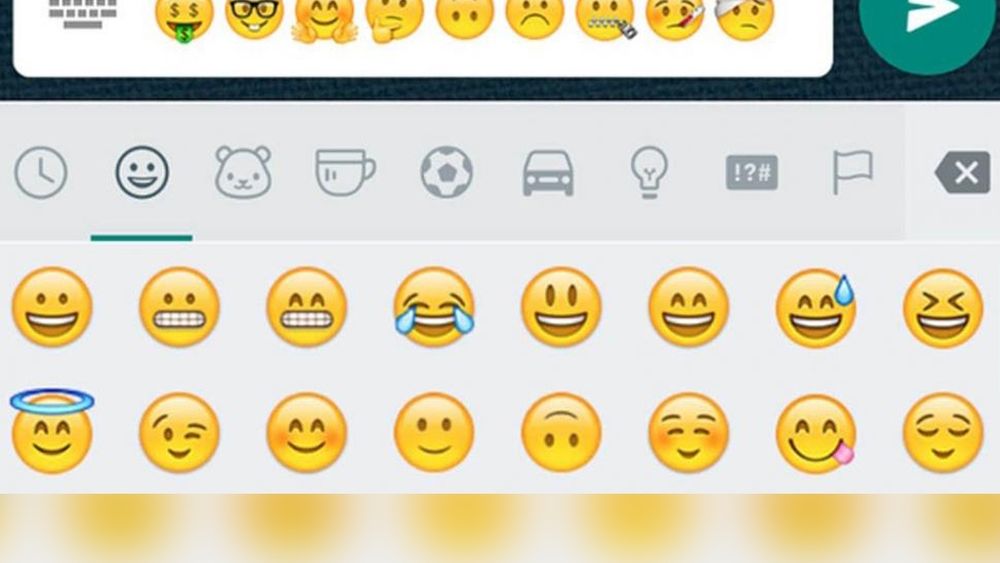 Emoticones
