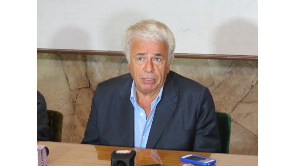 Jóse Manuel de la Sota