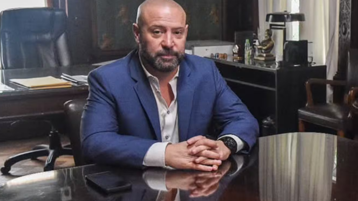 procesaron a diego spagnuolo en la causa por corrupcion en la andis
