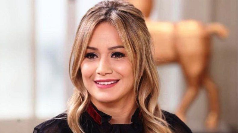 Karina La Princesita estaría iniciando una relación con un cantante