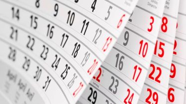 Qué pasa con el feriado del 12 de octubre de 2025.