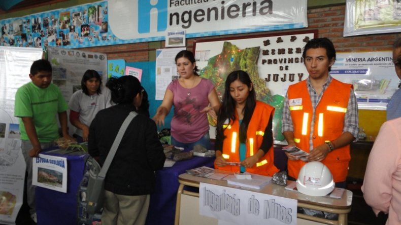 Expo UNJu
