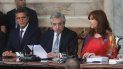 alberto fernandez inaugura las sesiones del congreso por cadena nacional alberto fernandez inaugura las sesiones del congreso por cadena nacional