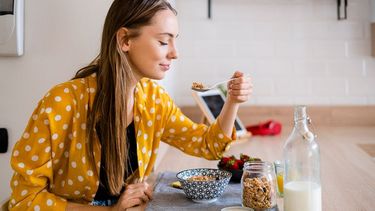 Cuáles son los alimentos para combatir la anemia.&nbsp;