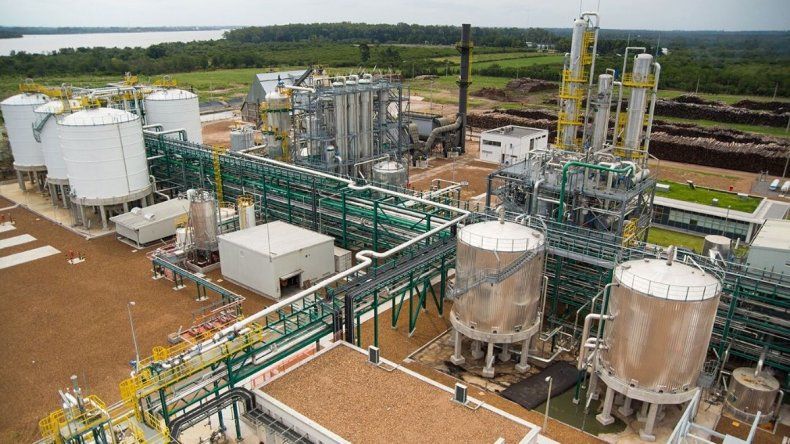 Productores de bioetanol piden medidas al gobierno