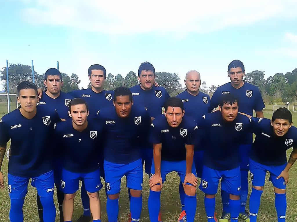 Talleres de Perico