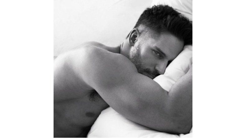 Joe Manganiello