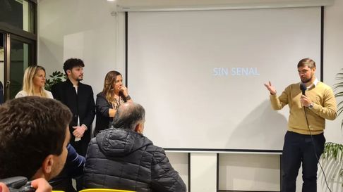 Todo Jujuy | Gaudileo, un centro de innovación orientado a capacitación