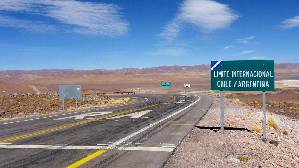 Paso de Jama