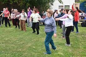 Mañana inician los juegos de invierno para adultos mayores.