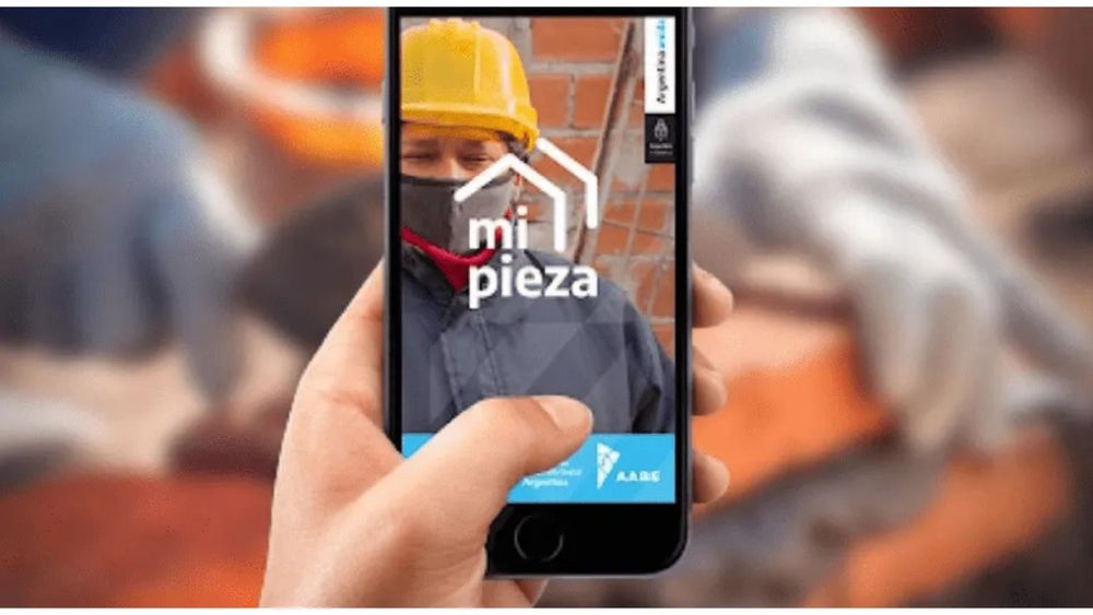 Plan Mi Pieza