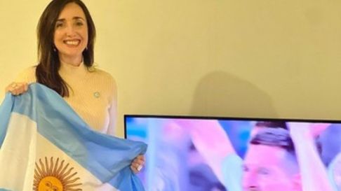 Todo Jujuy | victoria villarruel.jpg
