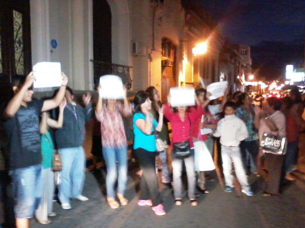 Problemas con viviendas de ADEP