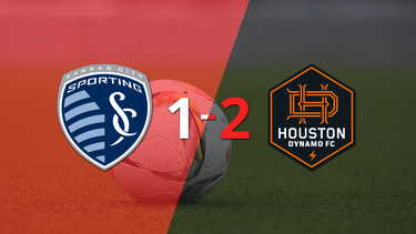 Victoria apretada de Houston por 2-1 sobre Sporting Kansas City
