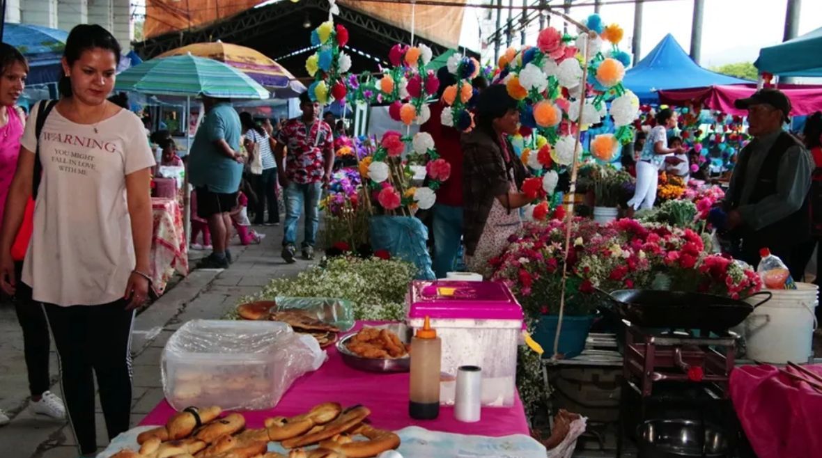 Día de los Fieles Difuntos: abren las inscripciones para la Feria de Ofrendas