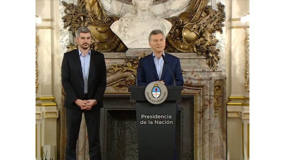 Mauricio Macri tras las elecciones: La realidad nos está dando la razón
