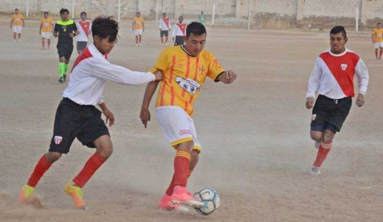 Copa Jujuy