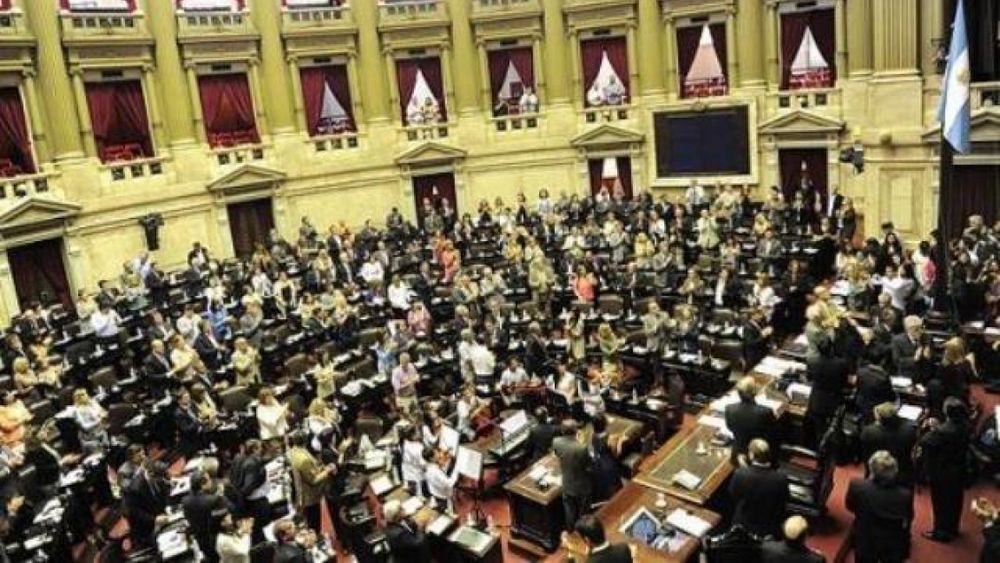Congreso nacional