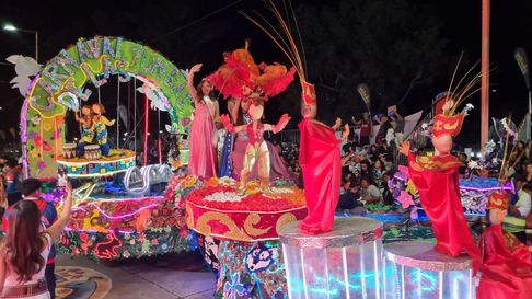 Todo Jujuy | CARROZAS 2025