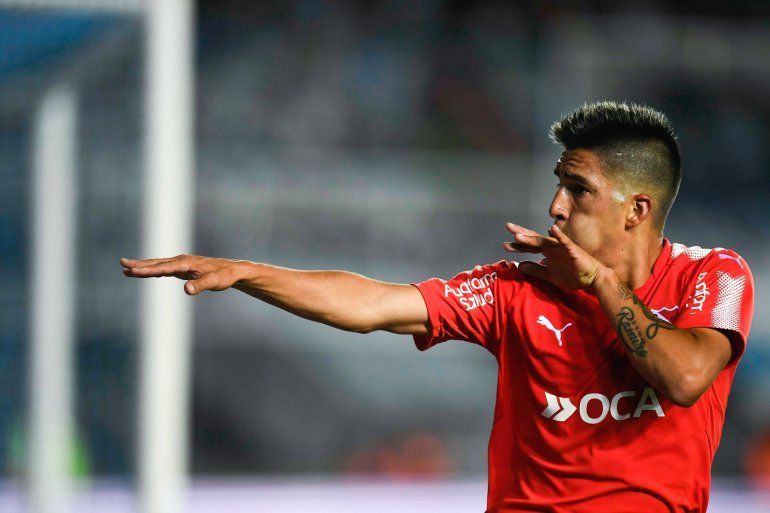 Leandro Fernandez