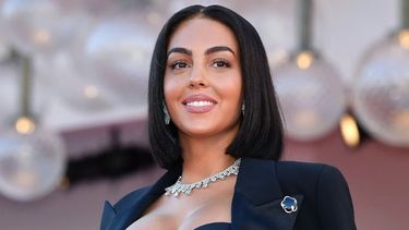 Se lanzó la segunda temporada de “Soy Georgina”, la docuserie sobre la esposa de Cristiano Ronaldo.