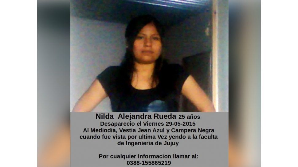 Nilda