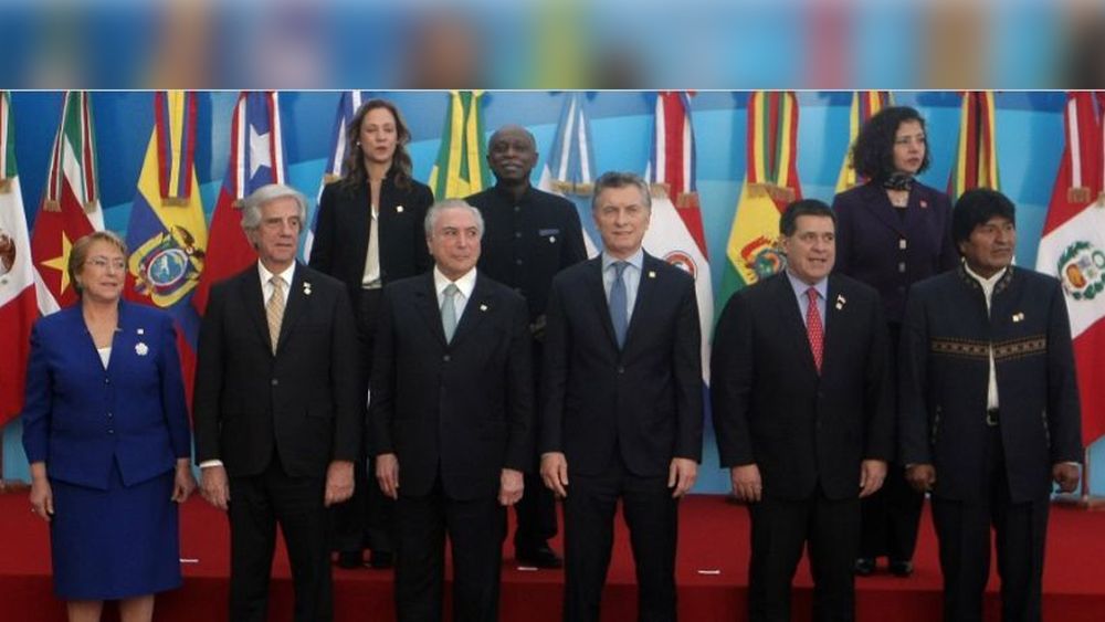Mercosur