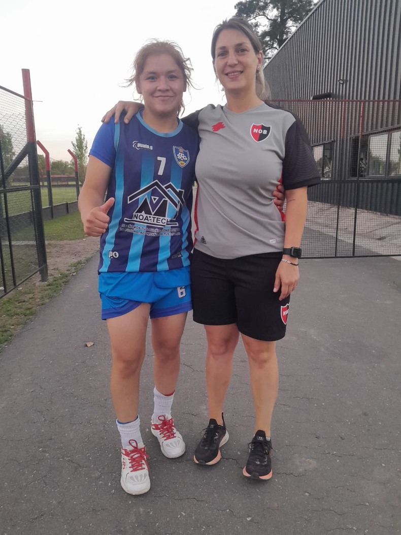 Dulce, la historia de la crack jujeña.